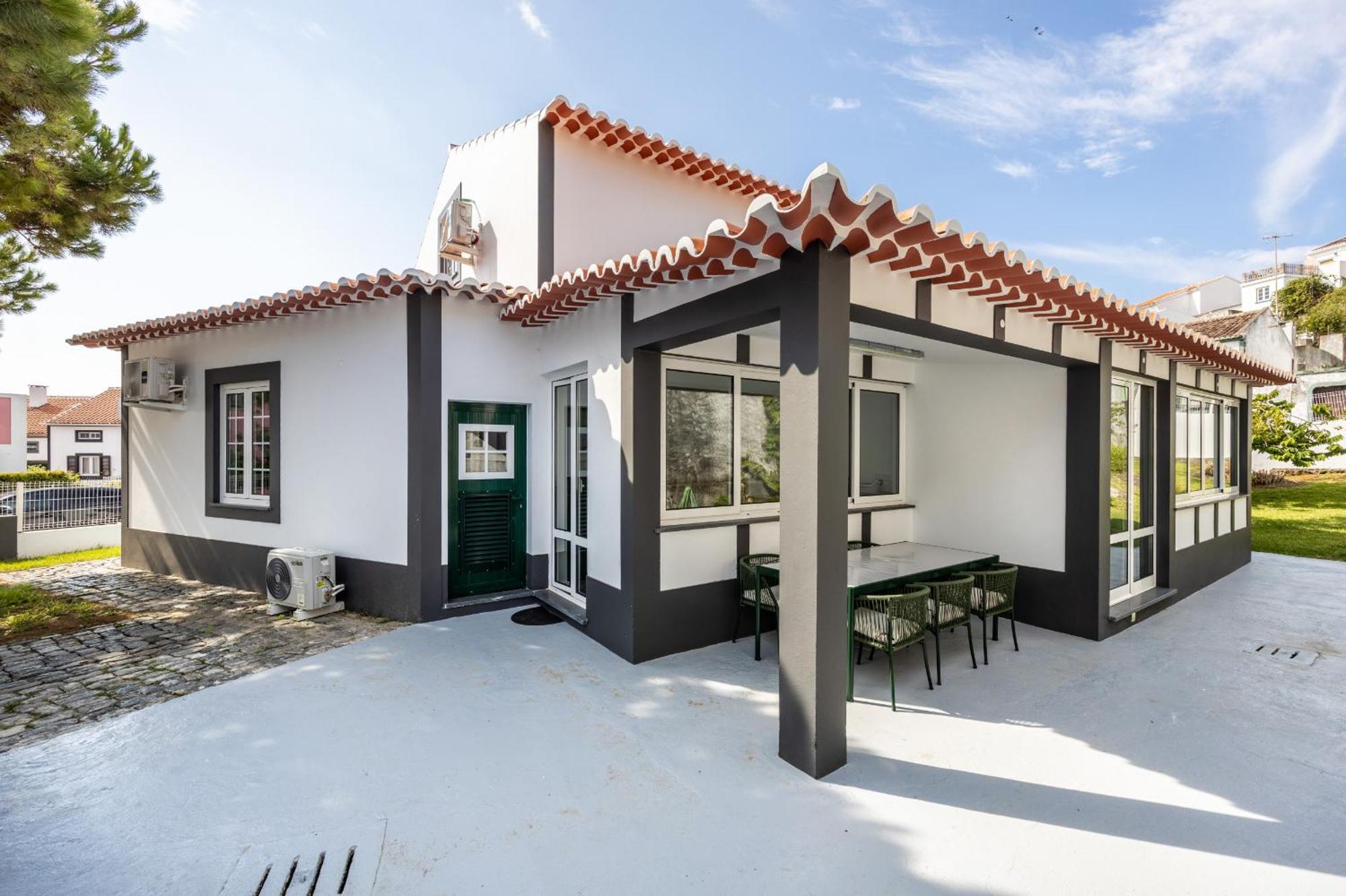 Angra Charming Suites By Seewest Ангра-ду-Эроижму Экстерьер фото