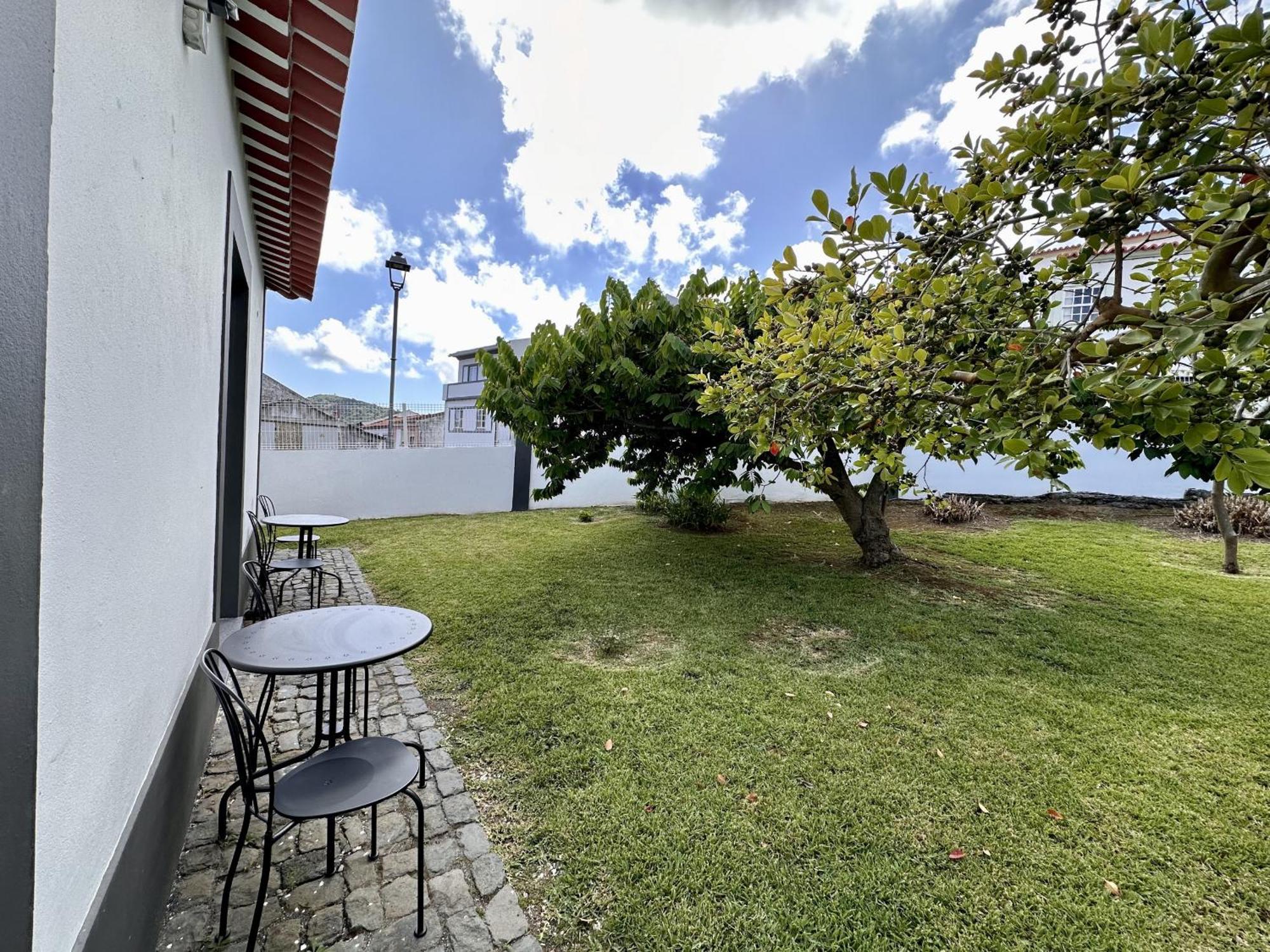 Angra Charming Suites By Seewest Ангра-ду-Эроижму Экстерьер фото
