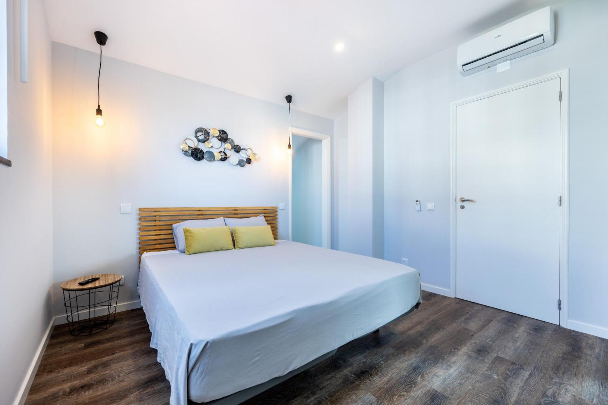 Angra Charming Suites By Seewest Ангра-ду-Эроижму Экстерьер фото
